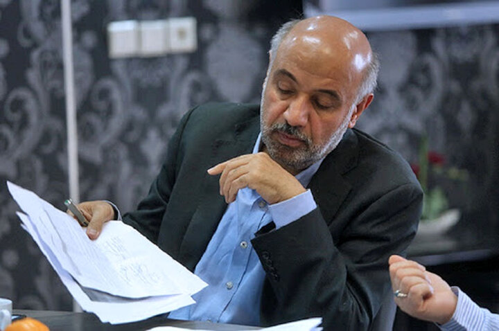 میدری: امکان پرداخت کالابرگ با ۲ روش را داریم