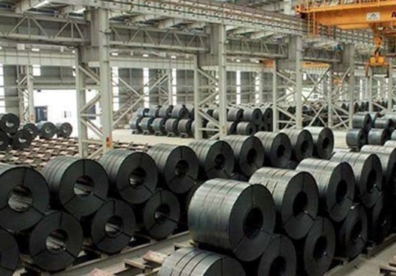 رشد 16 درصدی تولید فولاد ایران در آخرین ماه 2025 