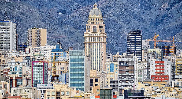 آخرین قیمت مسکن در مناطق ۲۲ گانه تهران