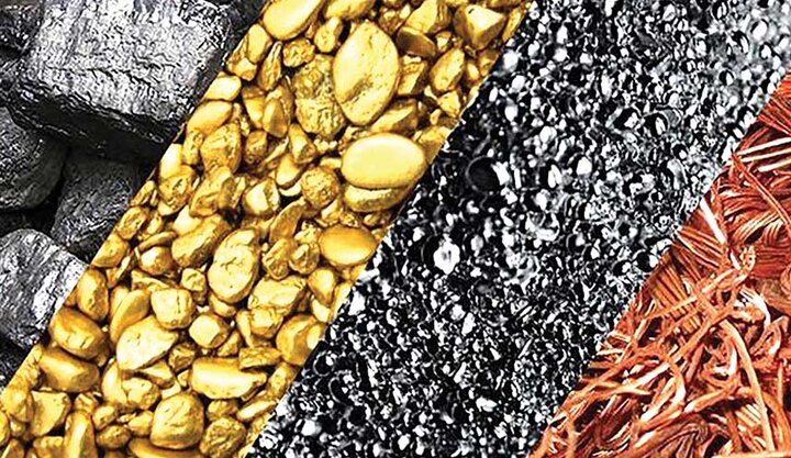 موج صعودی در بازار فلزات