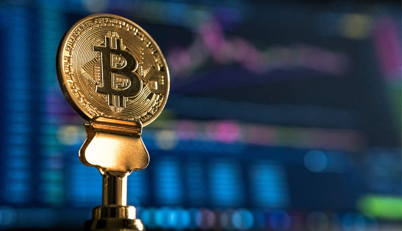 کاهش جستجوی بیت‌کوین در گوگل