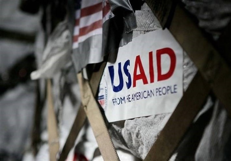  افشاگری‌های ایلان ماسک و جدال بر سر نقش USAID در سیاست جهانی 