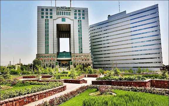 کوچک‌سازی دولت در وزارت راه