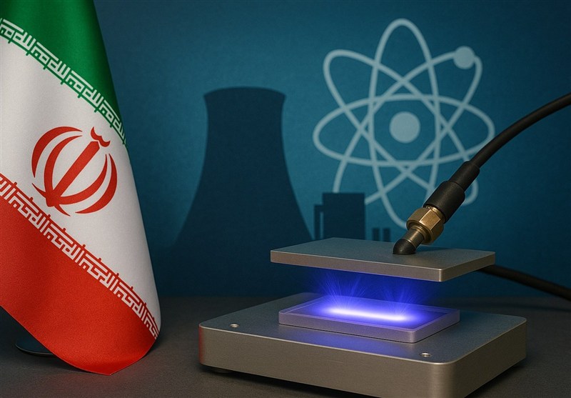ساخت دستگاه پلاسما به‌روش SDBD توسط دانشمندان ایرانی 