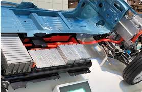 نسل جدید باتری خودروهای برقی با برد بیشتر و قیمت کمتر معرفی شد