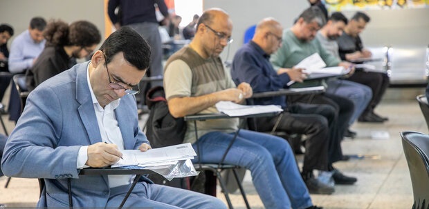 آغاز انتخاب رشته آزمون دکتری سال ۱۴۰۵ از امروز؛ امکان انتخاب ۵۰ رشته