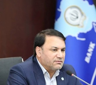 مدیرعامل بانک سپه فرارسیدن هفته قوه قضاییه را گرامی داشت