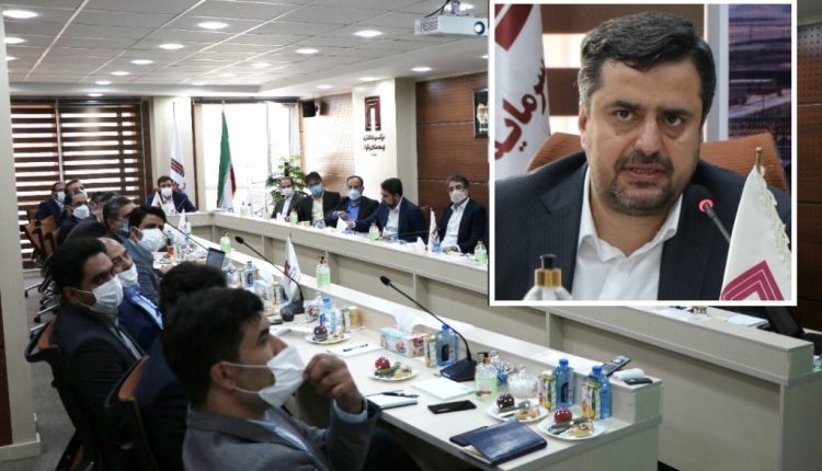 شرکت‌های بزرگ، پیشران توسعه صنعتی و اقتصادی کشور هستند