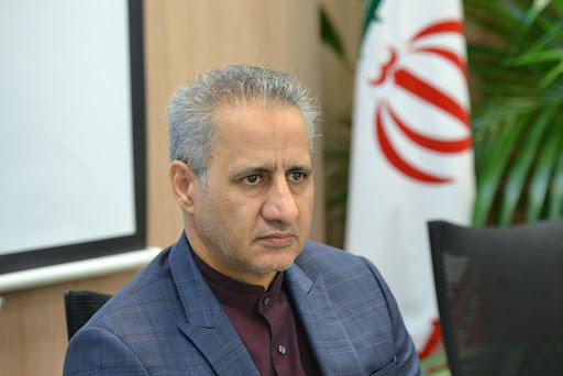 تلاش برای افزایش سهم تجارت ایران با کشورهای منطقه ضروری است 