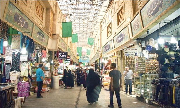  جزئیات مالیات و معافیت اصناف در سال کرونایی 99