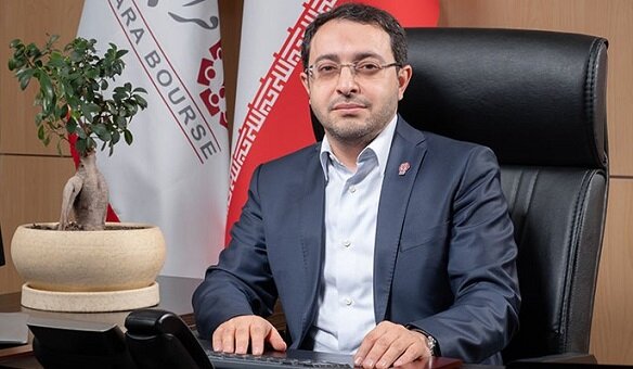 سیدمهدی علم‌الهدی معاون جدید پذیرش فرابورس شد