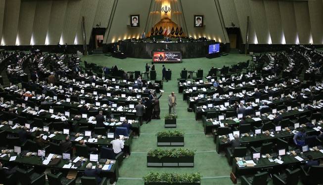 طرح بانکداری جمهوری اسلامی ایران دومین گام مجلس برای اصلاح نظام بانکی