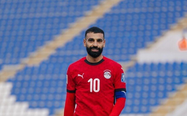 واکنش مصری‌ها به احتمال غیبت محمد صلاح در جام جهانی