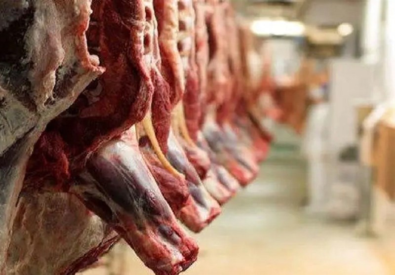 جنگ زرگری واردکنندگان و تولیدکنندگان گوشت علیه سفره مردم