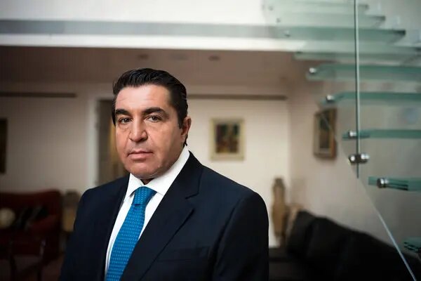 لفاظی دوباره زامپولی درباره تیم ملی ایران؛ شانس ایتالیا بیش از ۵۰ درصد است