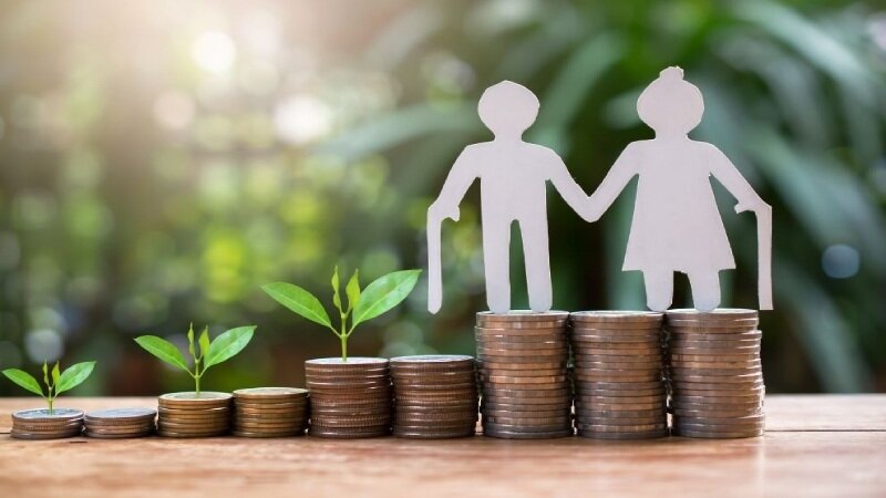  صندوق‌های بازنشستگی تکمیلی، گزینه‌ای جدید برای تضمین آتیه نیروی کار