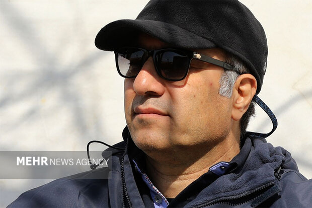 پیش تولید سریال «رئیسعلی» شروع شد؛ آغاز فیلمبرداری پس از جنگ
