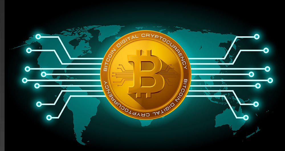 بیت کوین در آستانه ثبت رکورد قیمتی جدید