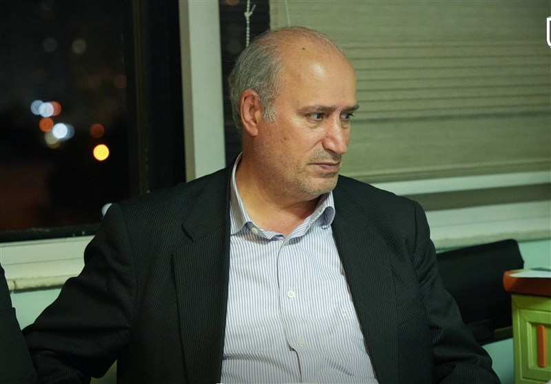  تاج: مدیریت ورزشگاه‌ها باید به باشگاه‌ها واگذار شود