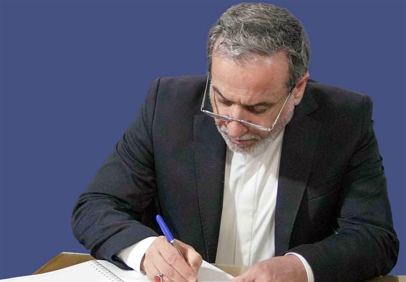 عراقچی: ایران آماده است در زمینه‌های مختلف با تونس همکاری کند 