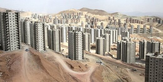  کشور را کارگاه‌ ساخت مسکن خواهیم کرد