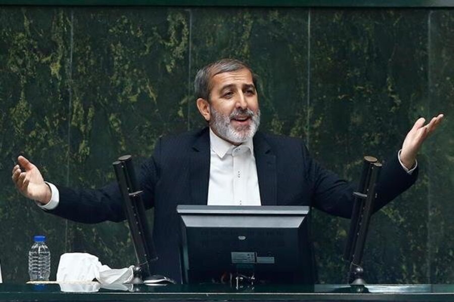 تقویت وضعیت امیدبخش فعلی بورس با ثبات در تصمیمات اقتصادی