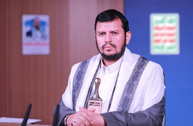 عبدالملک الحوثی: امت اسلام باید نقشه‌های شیطانی‌شان صهیونیست‌ها را خنثی کنند