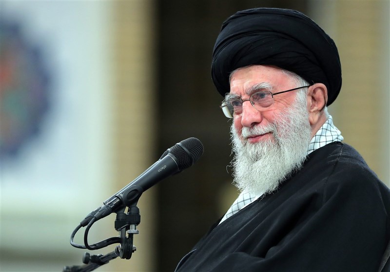  رهبر انقلاب در سالگرد رحلت امام خمینی(ره) سخنرانی می‌کنند 