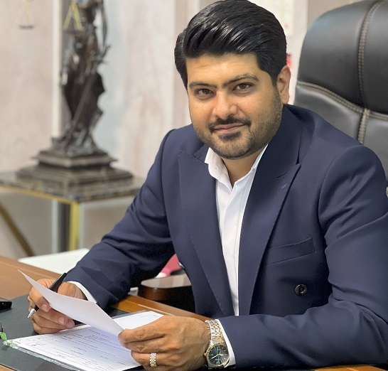انتخاب بهترین وکلای حوزه خلیج فارس  
