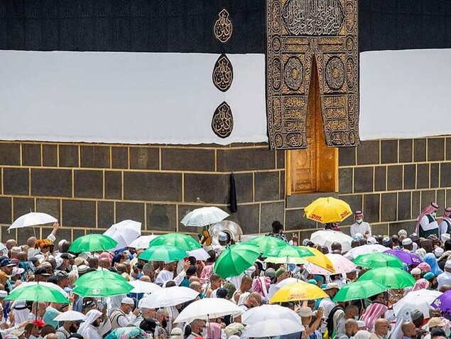 مهلت ۱۰ روزه عربستان به حاجی‌ها