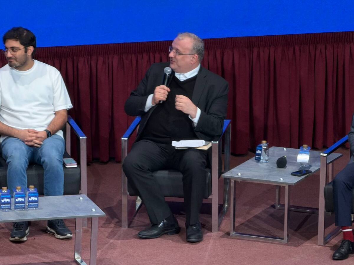 آینده مالی ایران با رمزارزها رقم می‌خورد/ بانک مرکزی مسئولانه عمل کند