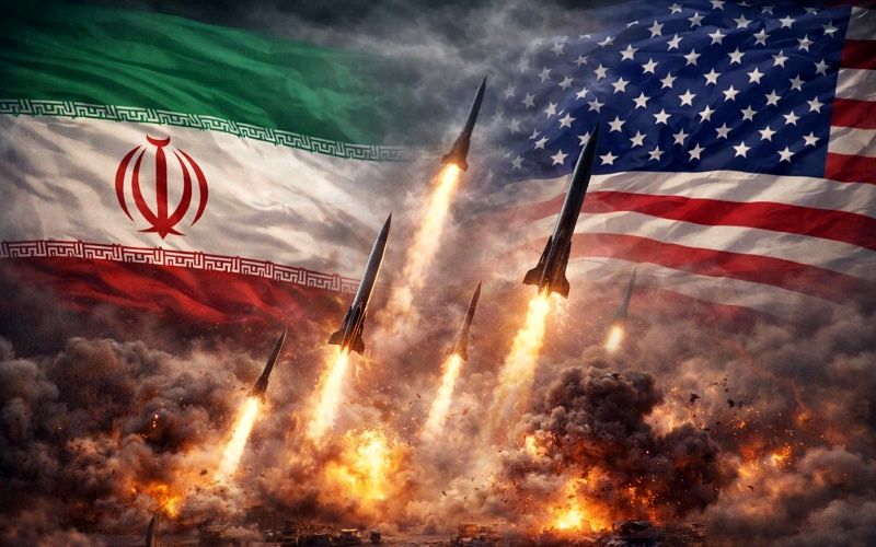 سودی که روسیه از جنگ آمریکا و اسرائیل با ایران به جیب زد