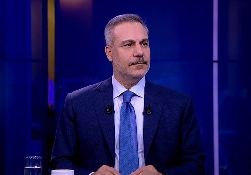 فیدان: جنگ علیه ایران باید سریعا متوقف شود
