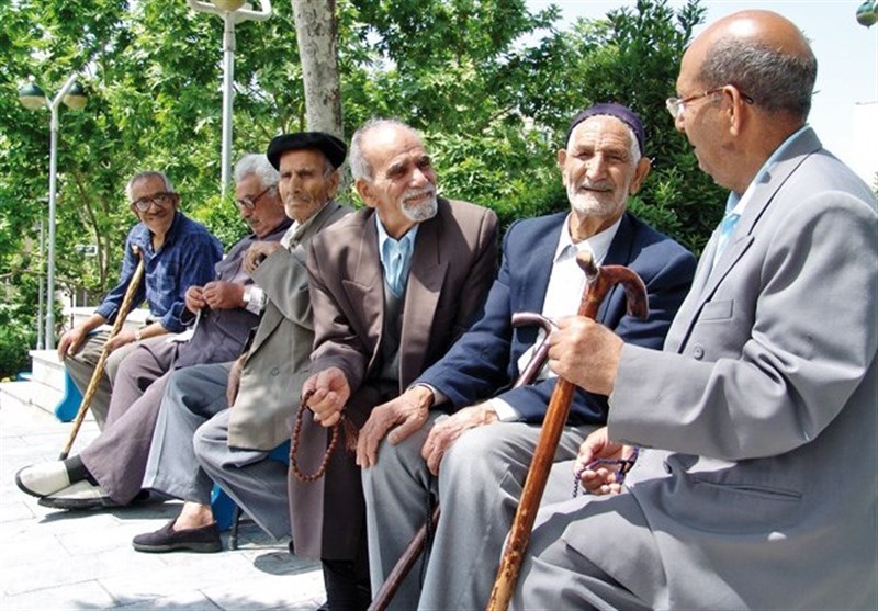 خبر مهم برای بازنشستگان