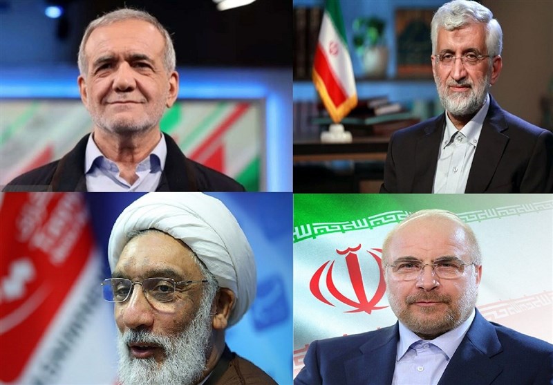  نتایج انتخابات۱۴۰۳؛ آفساید نظرسنجی‌ها و مساله آرای نامزدها 
