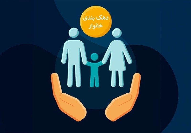 سرعت قابل قبول در تغییرات دهک‌بندی یارانه‌ای و تفکیک خانوارها نمونه‌ای کوچک از هوشمندسازی 