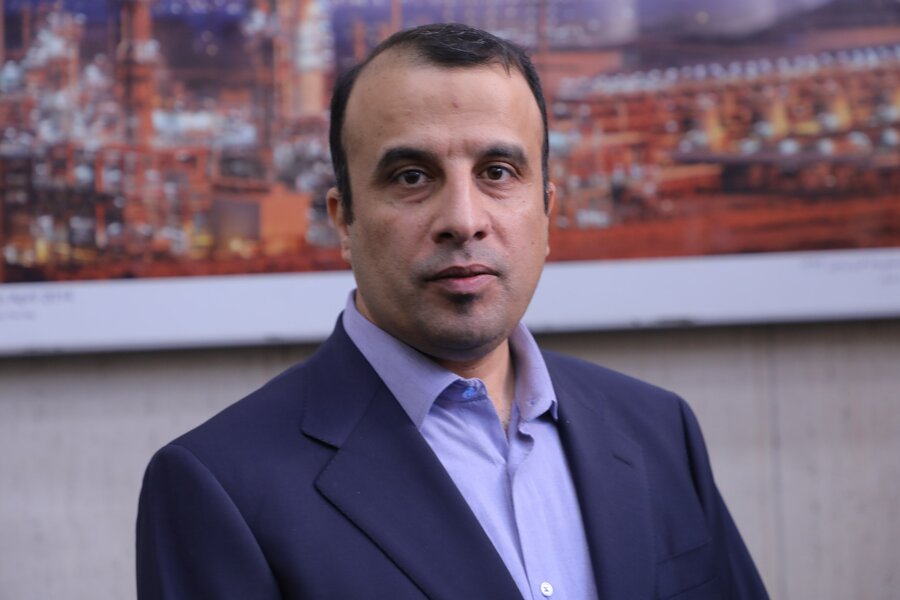  افزایش سرمایه ۵۰ درصدی بورس انرژی ایران