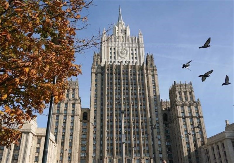 روسیه: همکاری هسته‌ای با ایران باید همانند سایر کشورها صورت گیرد