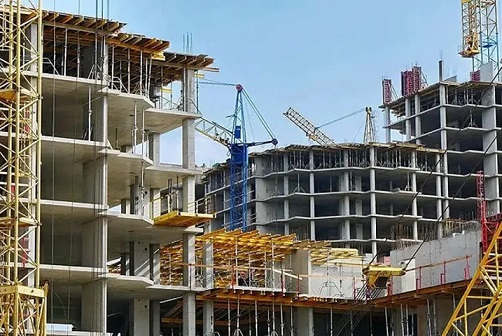 شوک تازه به بازار مسکن،  هزینه ساخت‌وساز عجیب بالا رفت