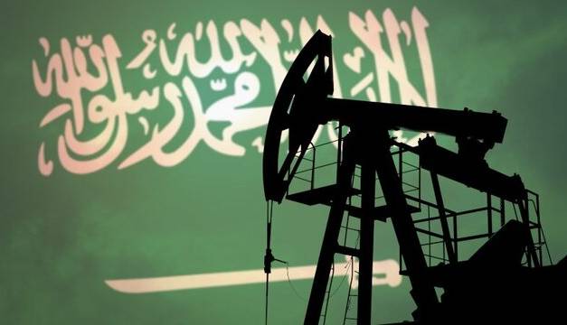 درآمد نفتی عربستان به پایین‌ترین رکورد از ۲۰۲۱ رسید