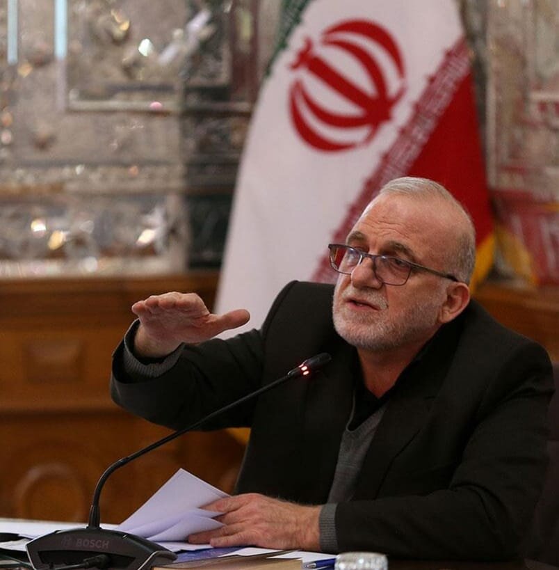 خروج بورس از مسیر اصلی تحت تاثیر دعوت‌های مکرر مسئولان دولت قبل