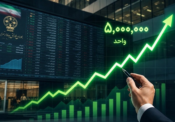    فایننشال تایمز: عظمت به بورس ایران برگشت 