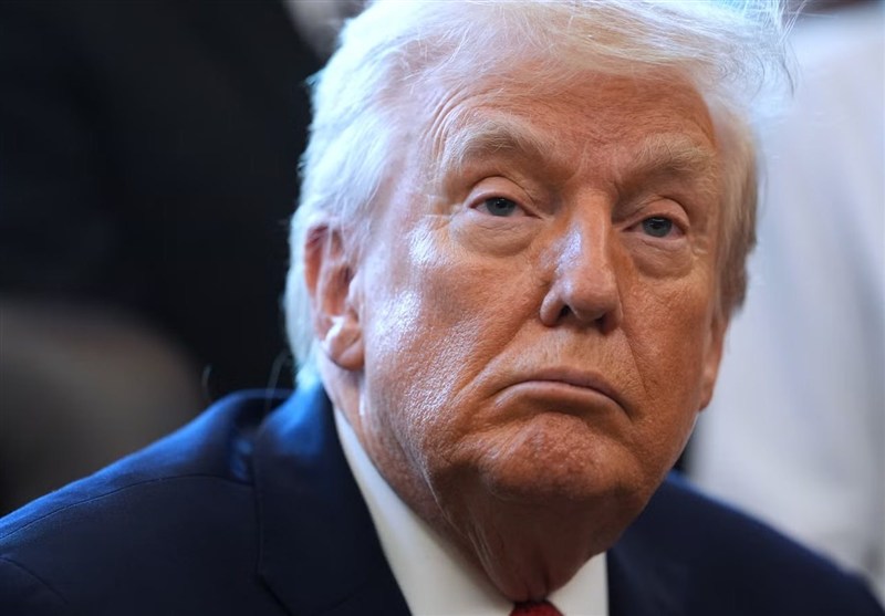 ترامپ: گفت‌وگوهای خوبی با ایران داشتیم 