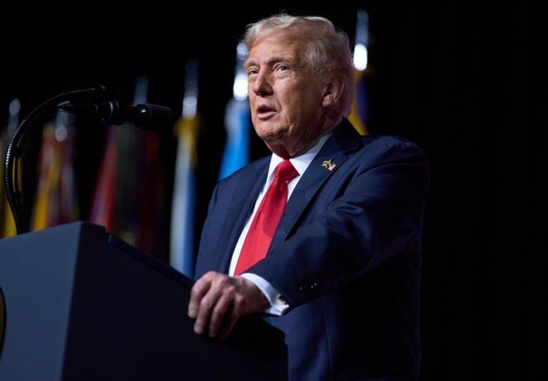 قصد ترامپ برای رایزنی با روسیه و چین درباره خلع سلاح هسته‌ای