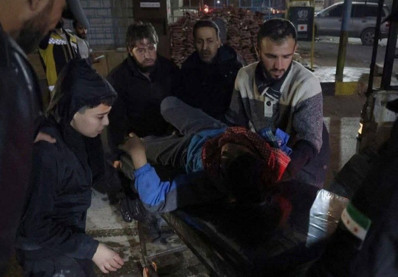 دو روایت از درگیری‌های خونین در حلب سوریه