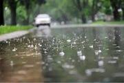 تهران و هرمزگان کم‌بارش و پربارش‌ترین استان‌های کشور