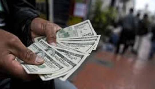 دفاع از رئیس شورای عالی کانون صرافان از ممنوعیت حمل و نگهداری ارز