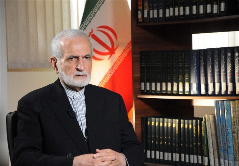  خرازی:از همه ابزارها برای حمایت از حزب‌‌الله استفاده می‌کنیم 