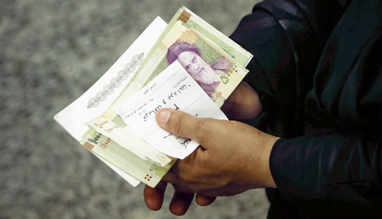 کاهش ارزش واقعی برگه‌های سهام عدالت 