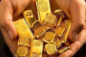 طلای جهانی دوباره از جا برخاست